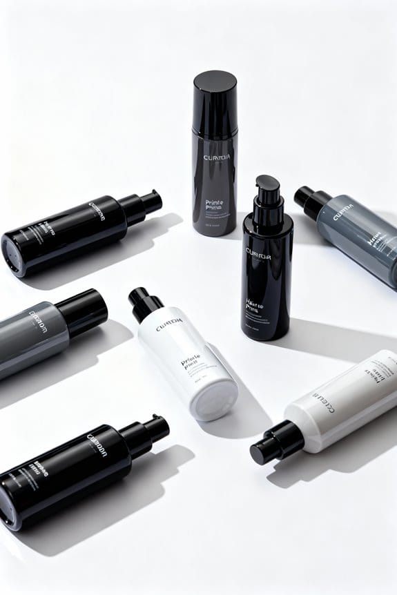 top hair primers 2025