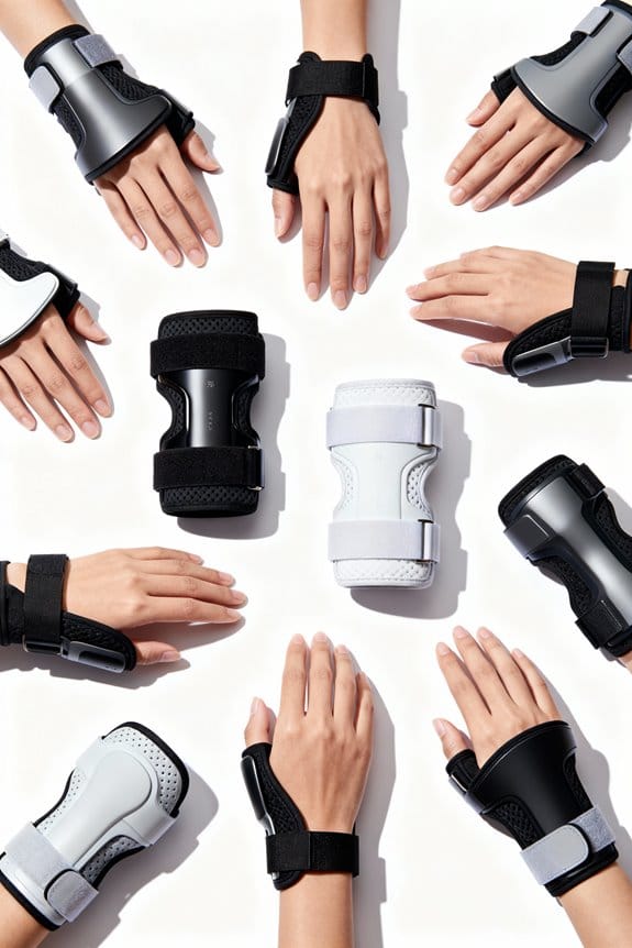 top hand braces reviewed