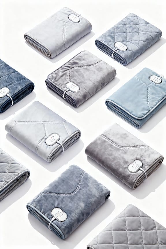 top heating blankets reviewed
