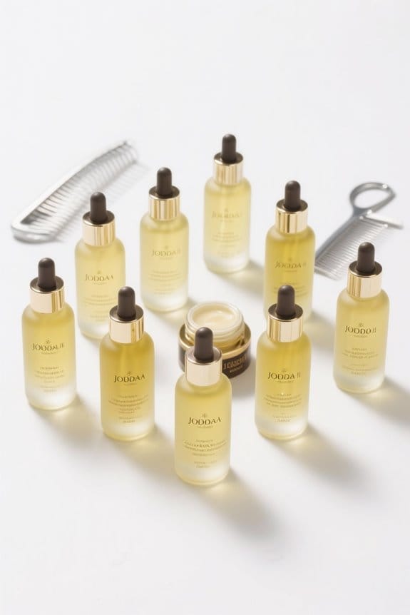 top jojoba oils reviewed