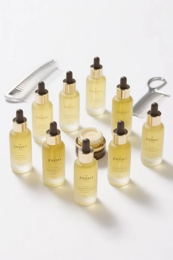 top jojoba oils reviewed