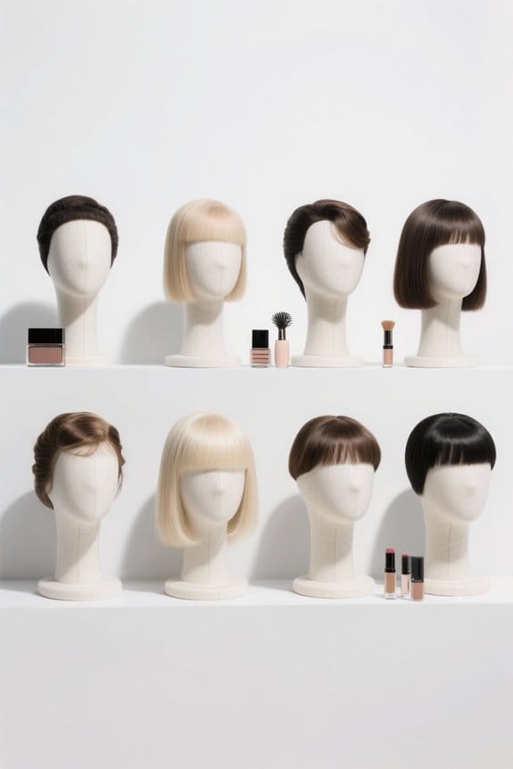 top mannequin heads review