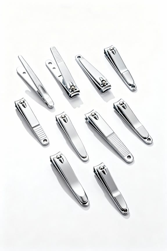 top nail clippers review