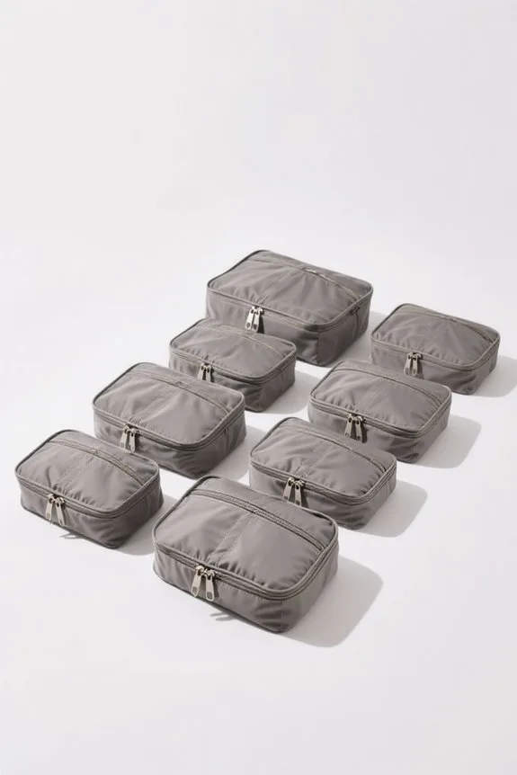 top packing cubes reviewed