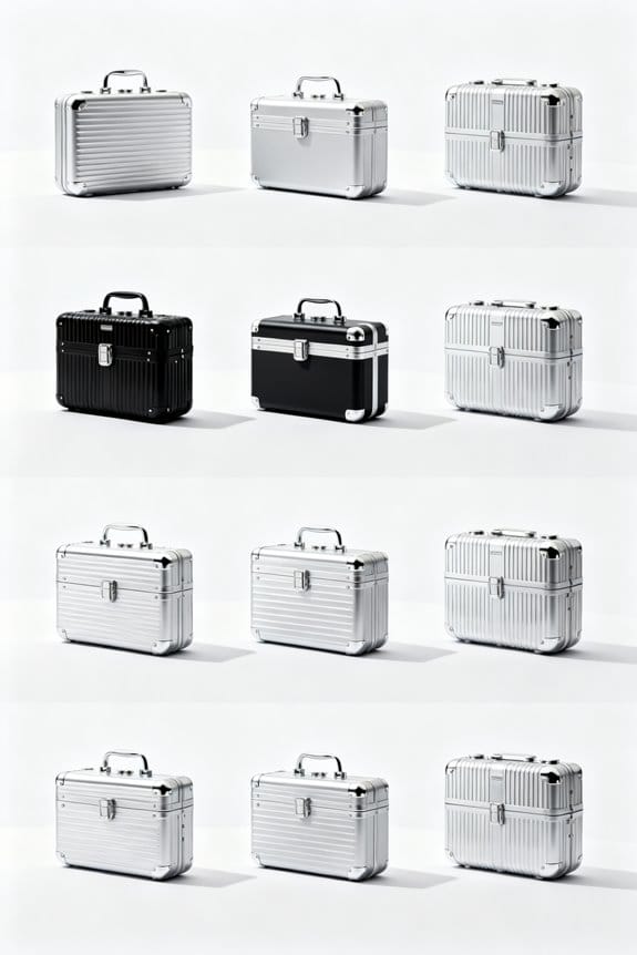 top protective hard cases