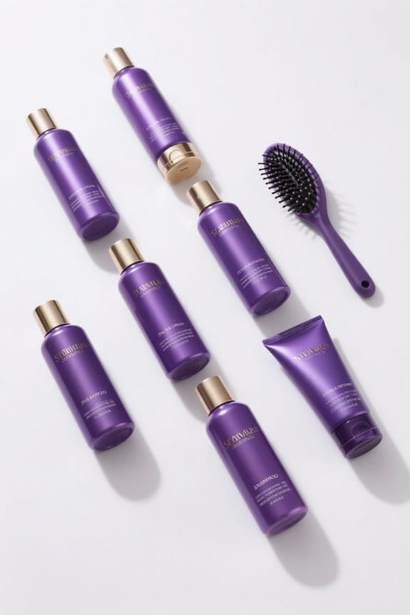 top purple shampoos 2025