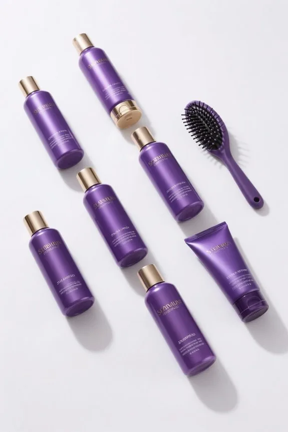 top purple shampoos 2025