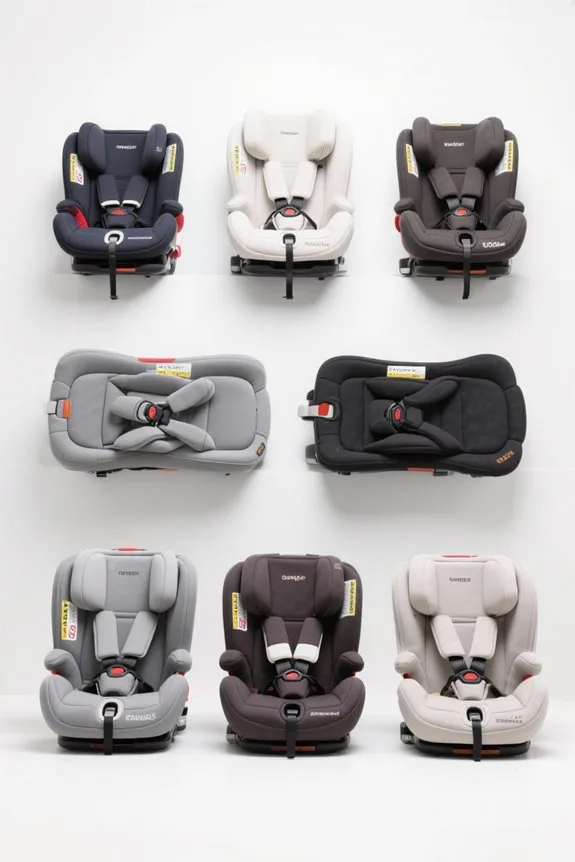 top rated booster seats