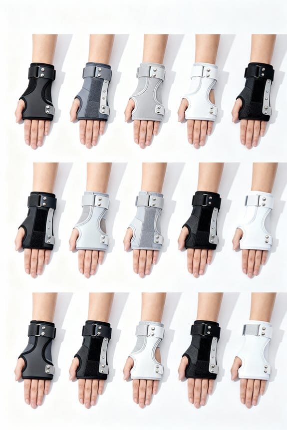 top rated wrist support braces