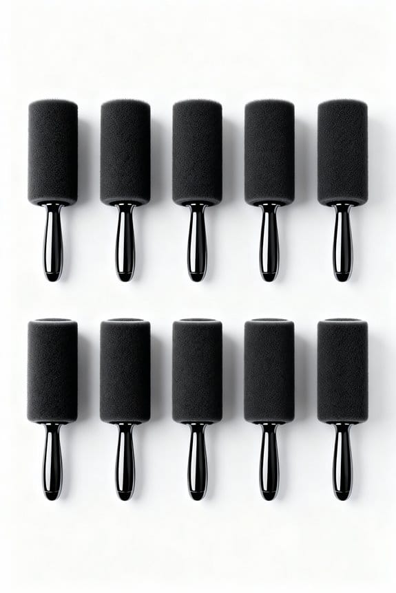 top sponge rollers for painting