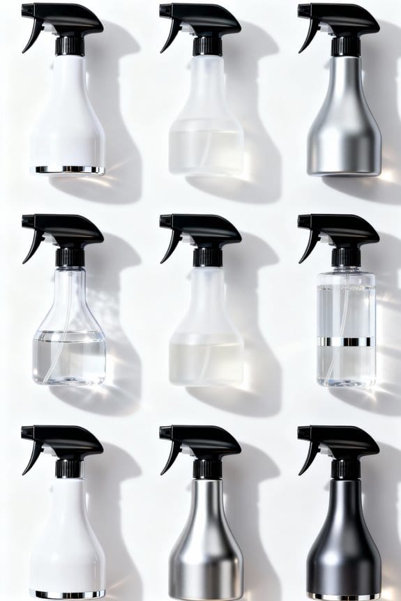 top spray bottles review
