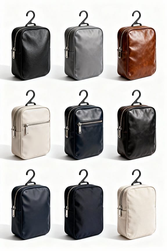 top toiletry bags reviewed