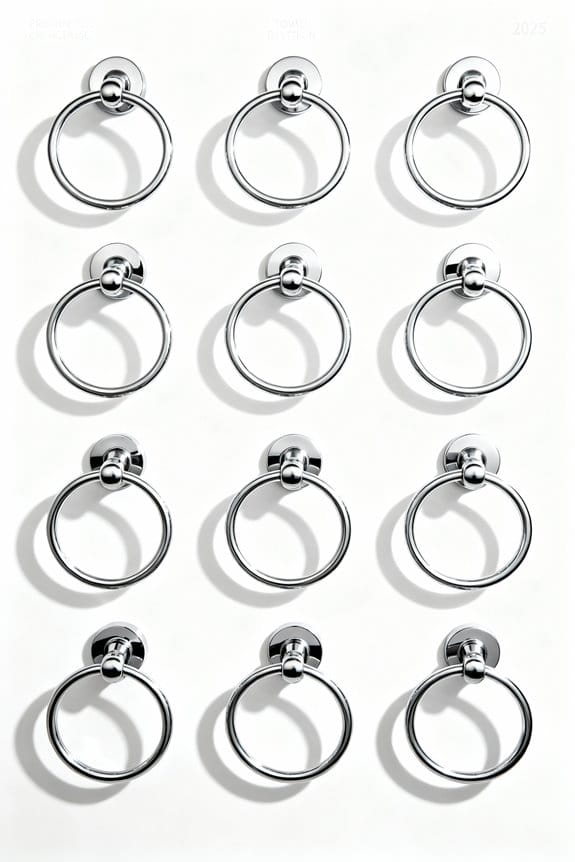 top towel rings 2025