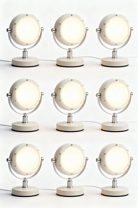 top vanity lights 2025