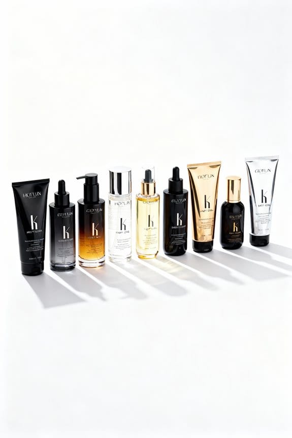 transform your hair routine