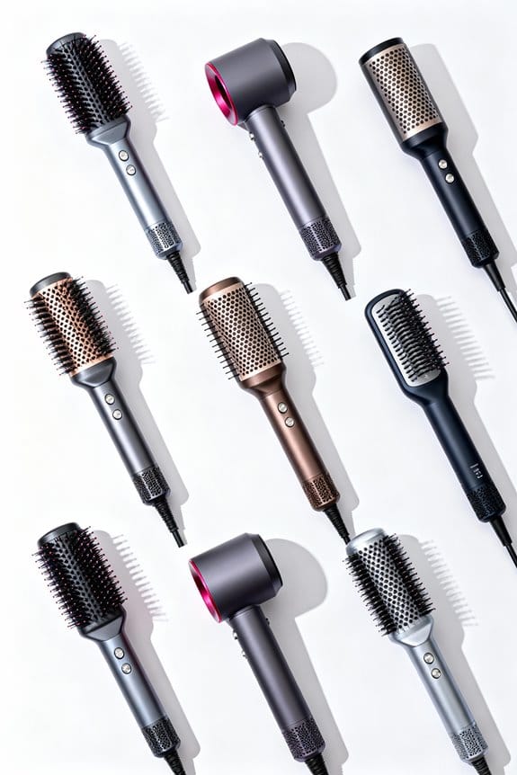 transform your styling routine