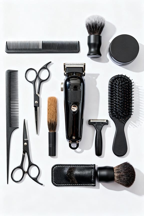 ultimate beard grooming essentials