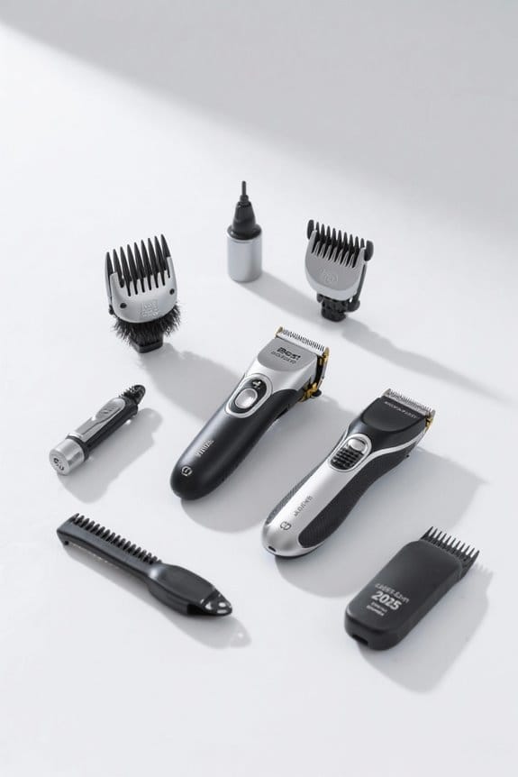 ultimate beard trimming performance