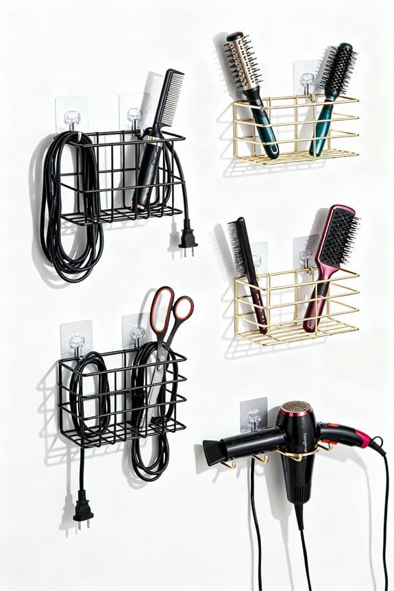 ultimate cable organizer solution