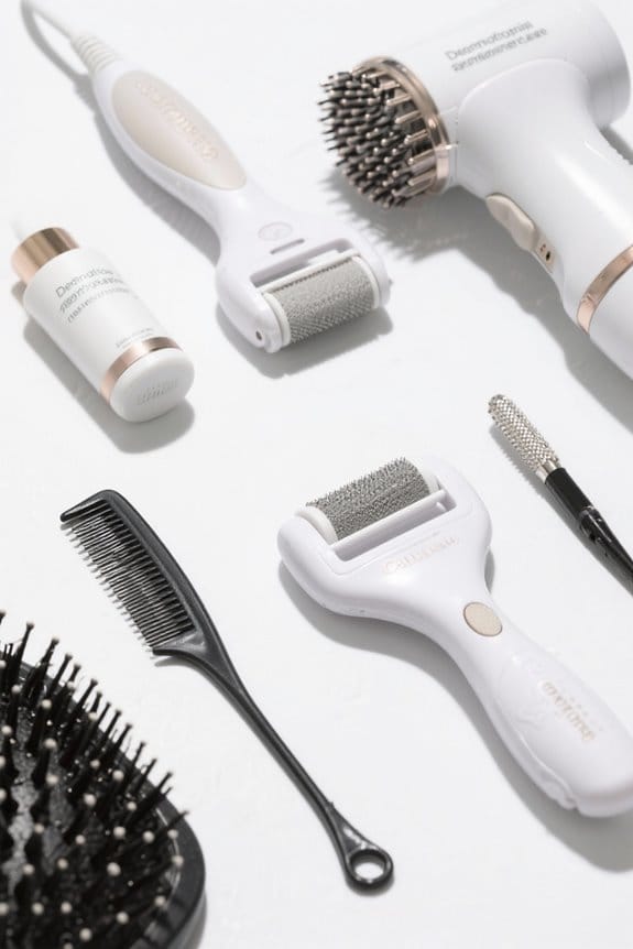 ultimate callus remover features
