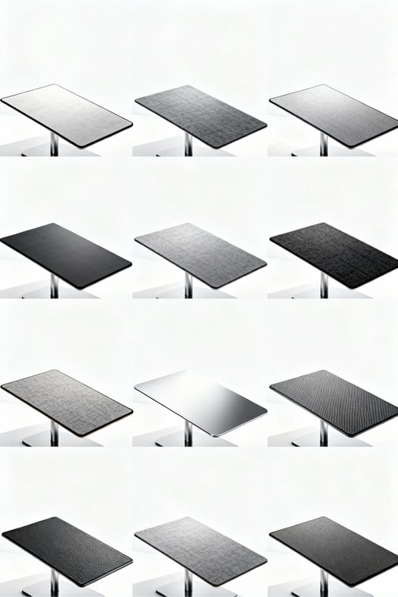 ultimate comfort standing mats