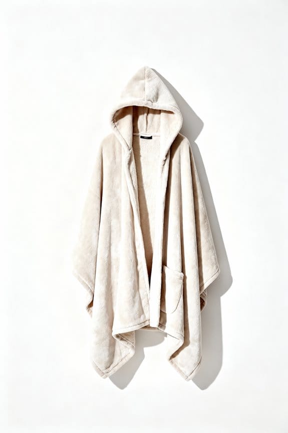 ultimate cozy blanket features