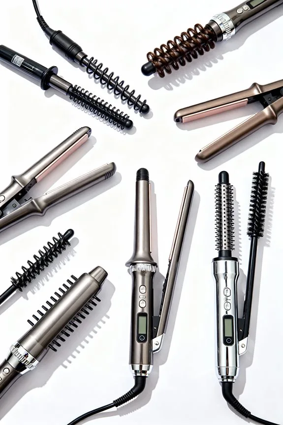 ultimate curling tools revealed