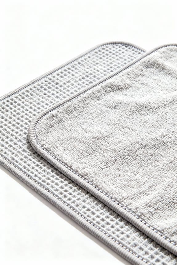 ultimate dish drying mat