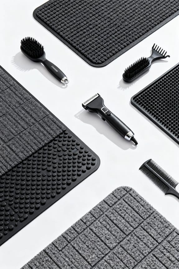 ultimate floor mat guide