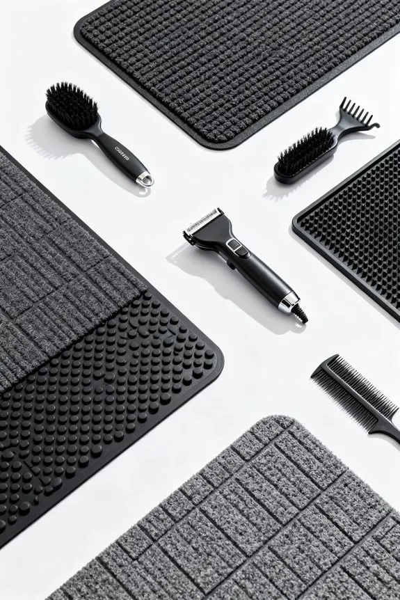 ultimate floor mat guide