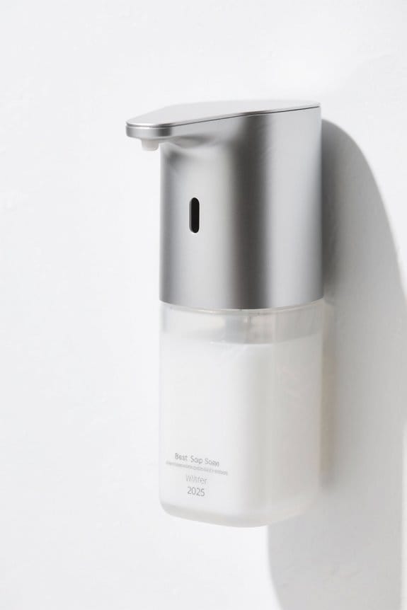 ultimate soap dispenser selection