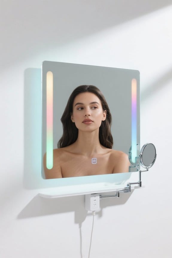 ultimate vanity mirror selection