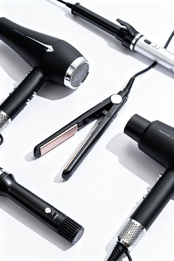 understanding hair tool instructions