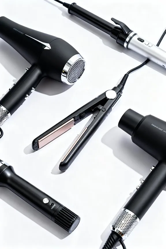 understanding hair tool instructions