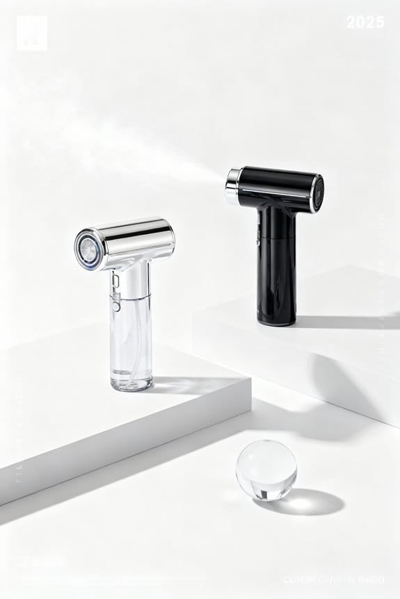 versatile durable ergonomic sprayer