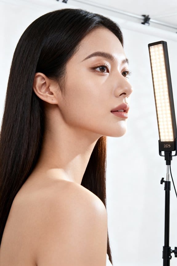 versatile durable strip lighting