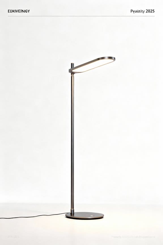 versatile lighting design options