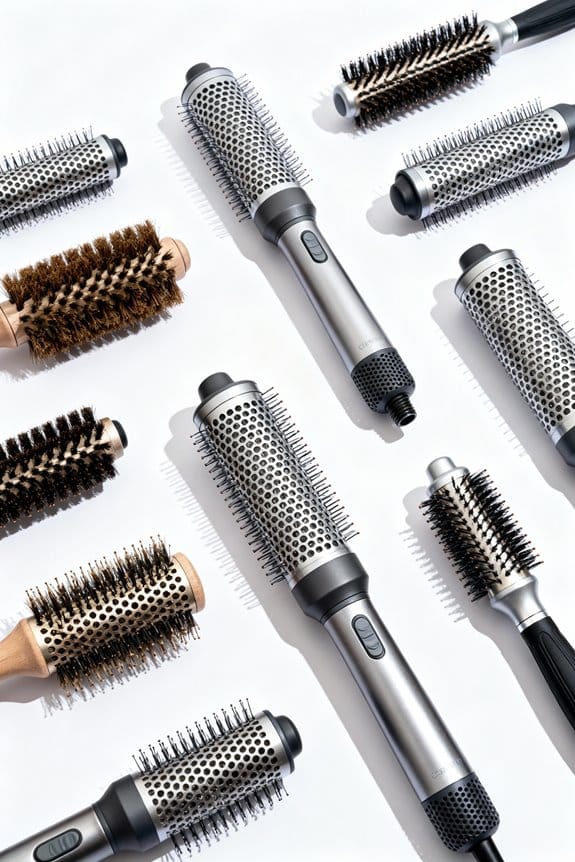 versatile styling with technology