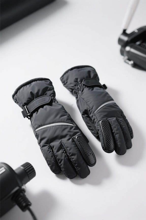 winter gloves buying guide
