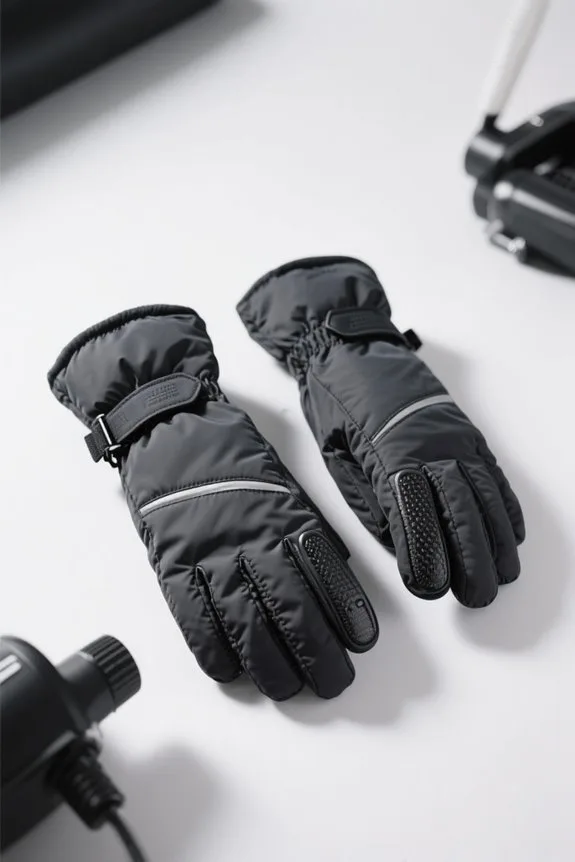 winter gloves buying guide